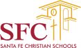 Santa Fe Christian Schools Logo