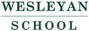 Wesleyan School Logo