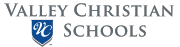 Valley Christian Schools Logo