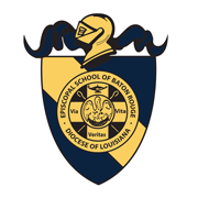 Episcopal School of Baton Rouge Logo