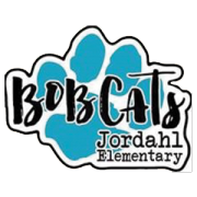 Jordahl Elementary Logo