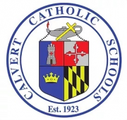Calvert Catholic Schools Logo