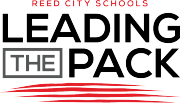 Reed City Area Public Schools Logo