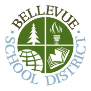 Bellevue School District Logo