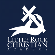 Little Rock Christian Academy Logo