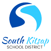 South Kitsap School District  Logo