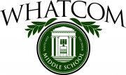 Whatcom Middle School Logo