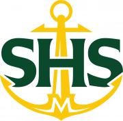Sehome High School Logo