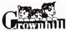 Crownhill Elementary School Logo