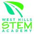West Hills S.T.E.M. Academy Logo
